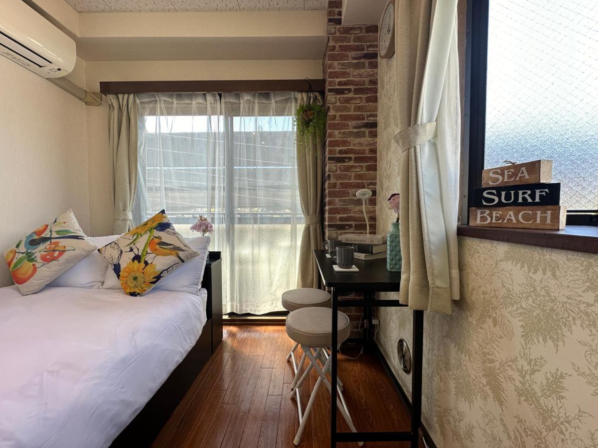 nestay suite tokyo tabata - 5