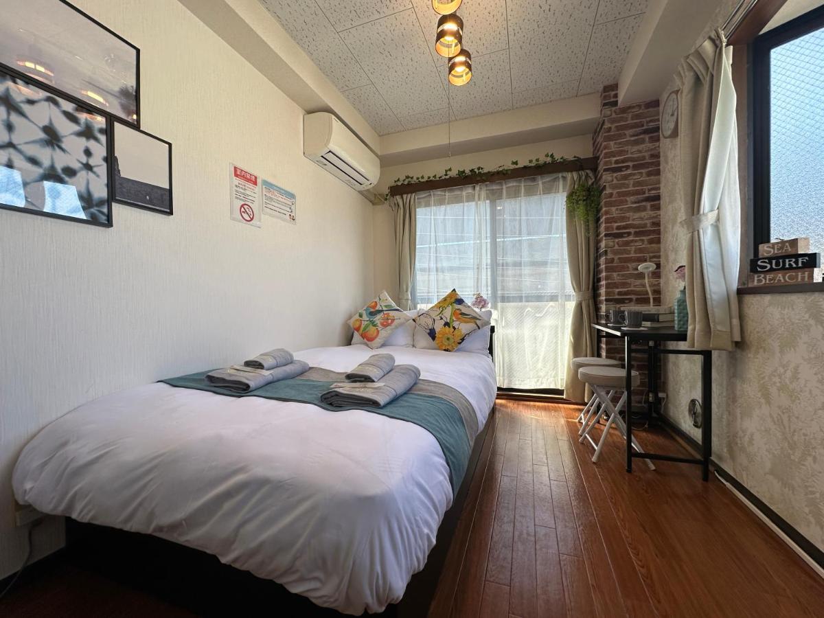 nestay suite tokyo tabata - 4