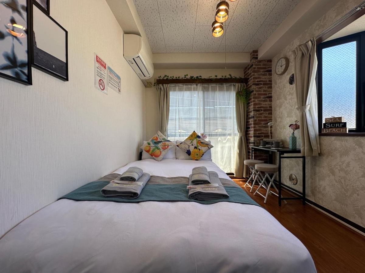 nestay suite tokyo tabata - 2