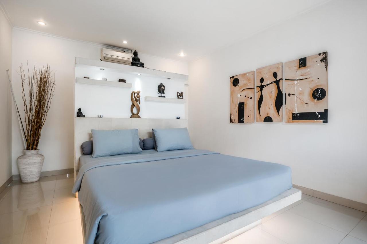 Villa Baik Baik by BaliSuperHost - 2