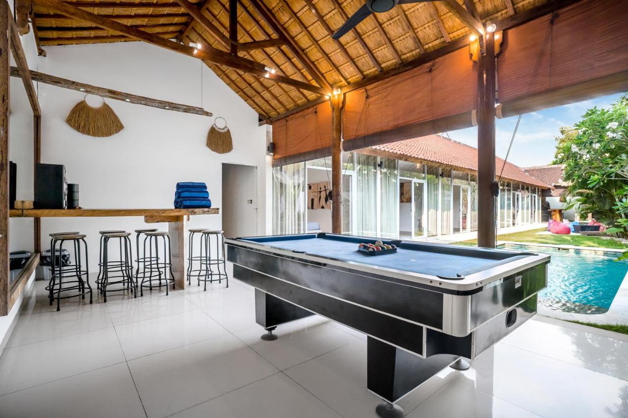 Villa Baik Baik by BaliSuperHost - 4