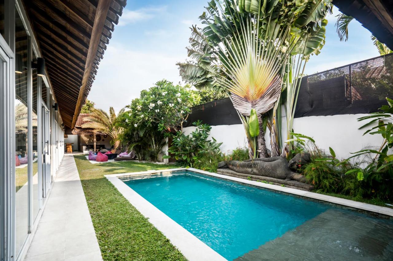 Villa Baik Baik by BaliSuperHost