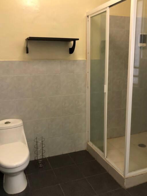 C4 Habitacion en Condesa Amsterdam - 3