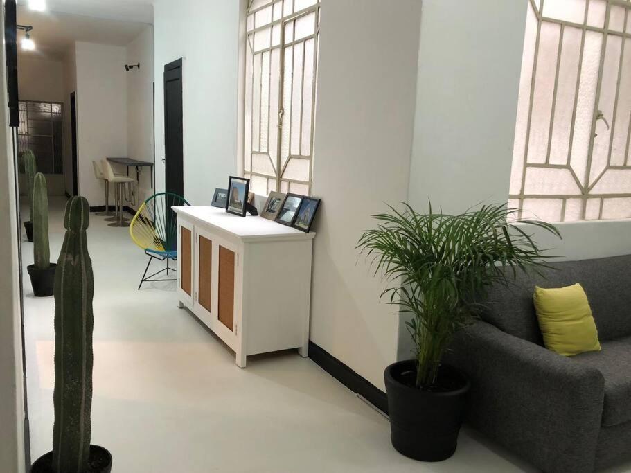 C4 Habitacion en Condesa Amsterdam - 5