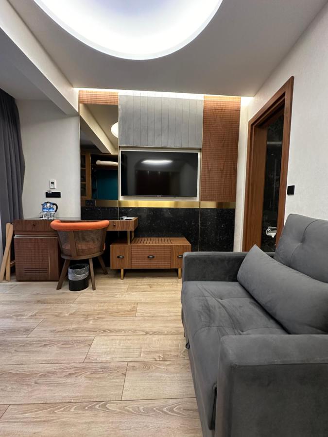 Henna Hotel Istanbul - 5