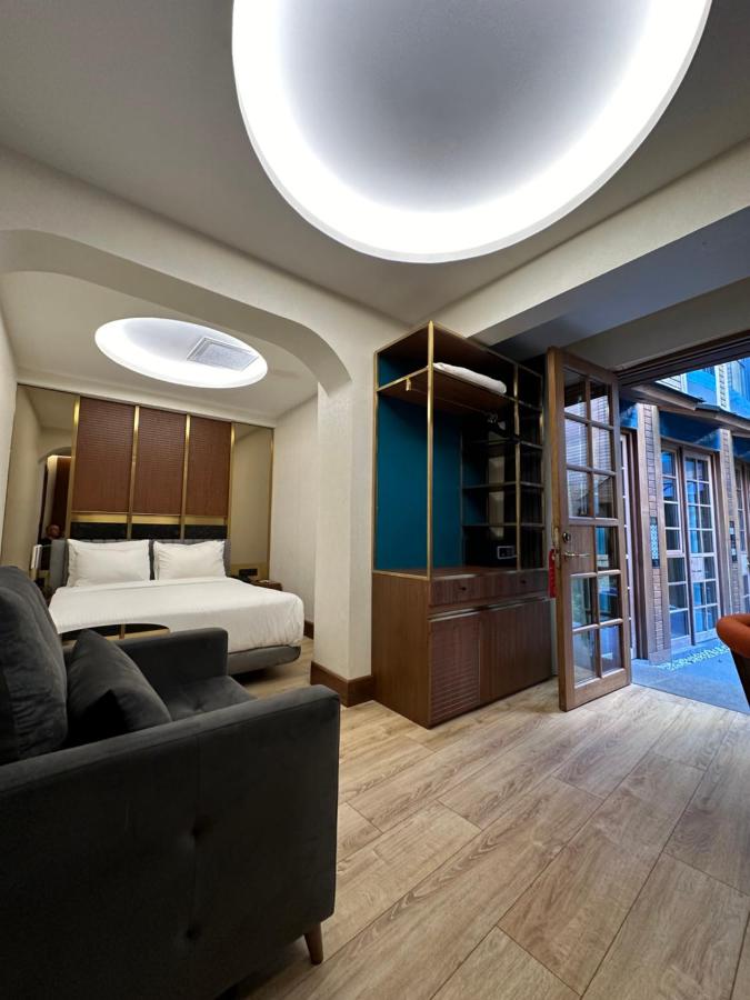 Henna Hotel Istanbul - 2