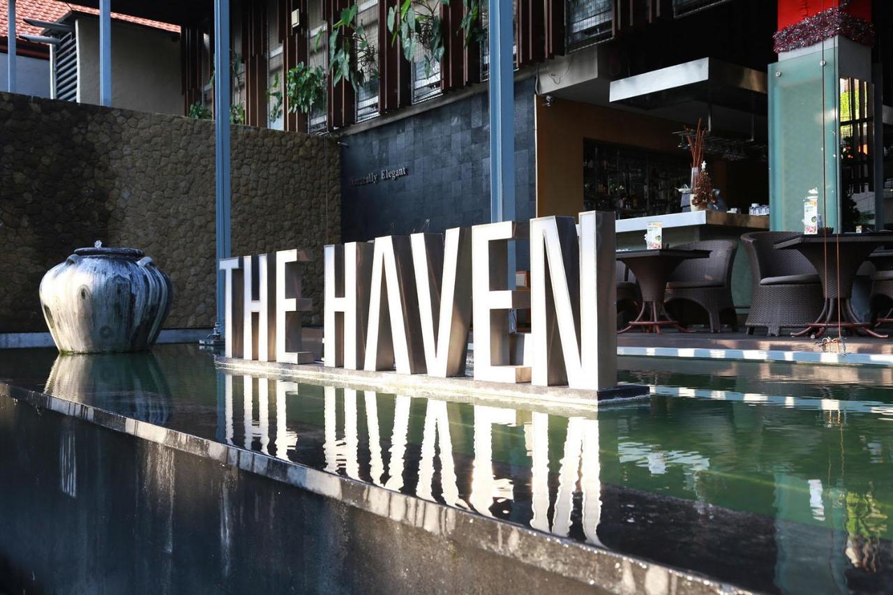 THE HAVEN Bali Seminyak - 4