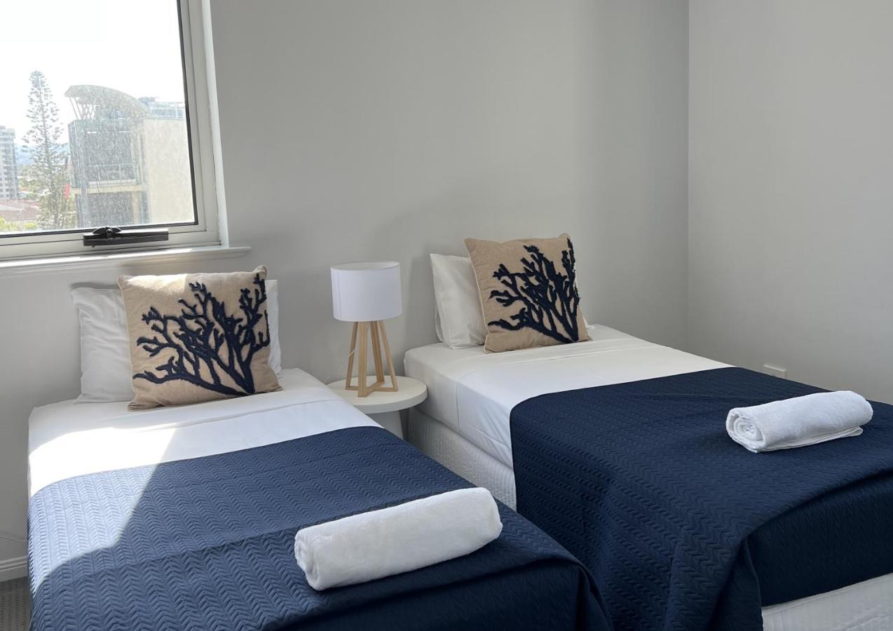 Wharf Boutique Apartments photo