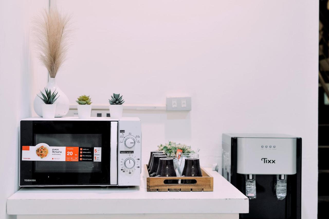 Tori crown hotel - 4