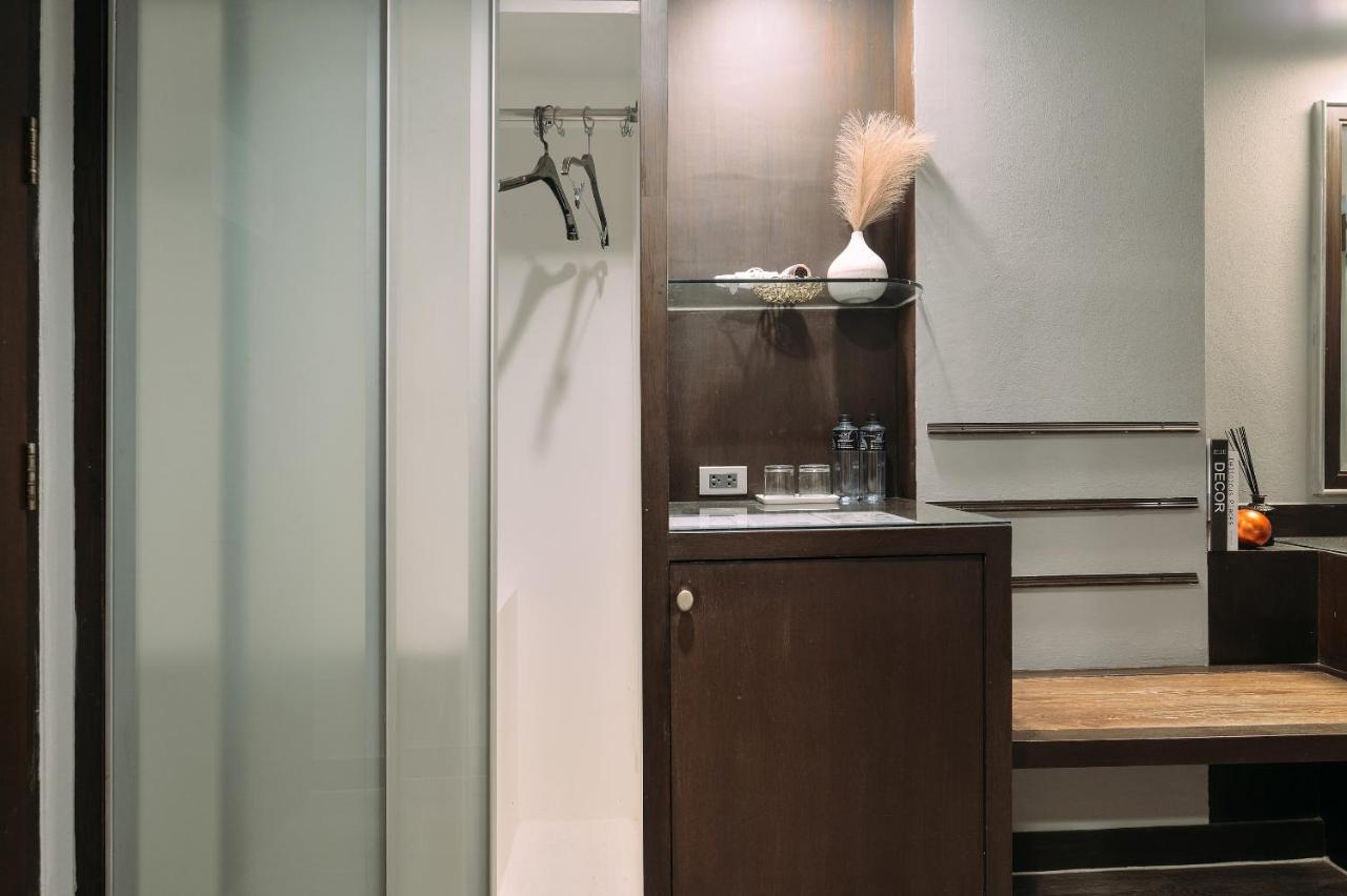 Tori crown hotel - 3