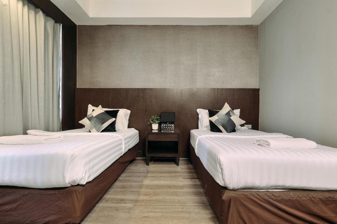 Tori crown hotel - 2