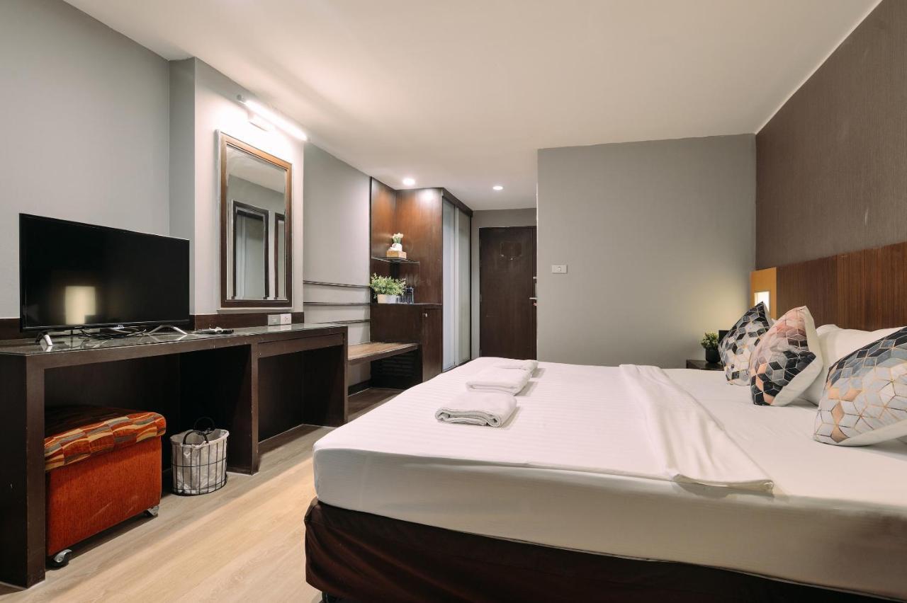 Tori crown hotel - 5