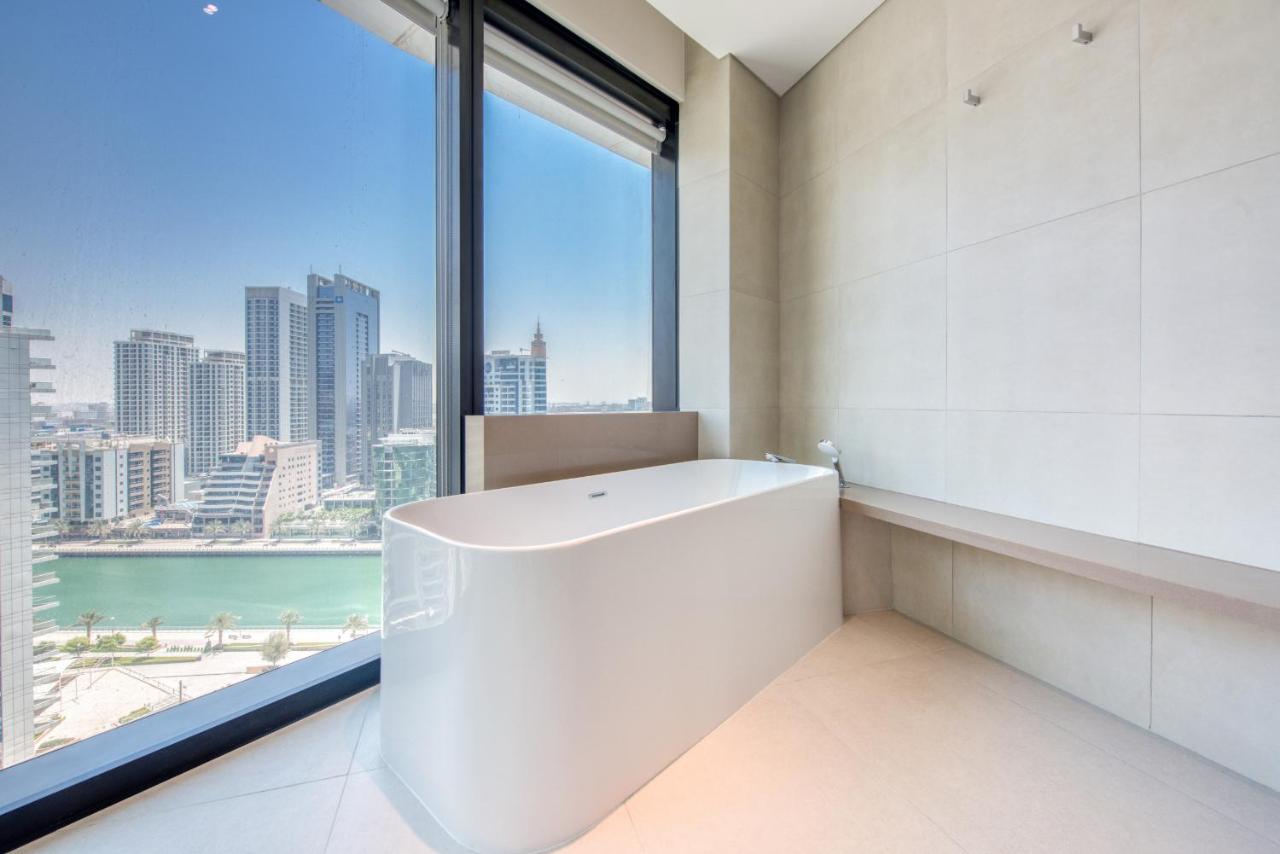 Address JBR with Sea View & Maid Room - Mint Stay - 3