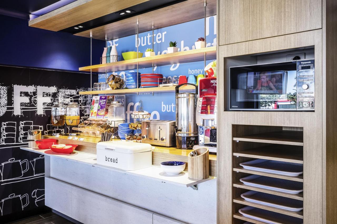 ibis budget Bordeaux Centre Bastide - 3