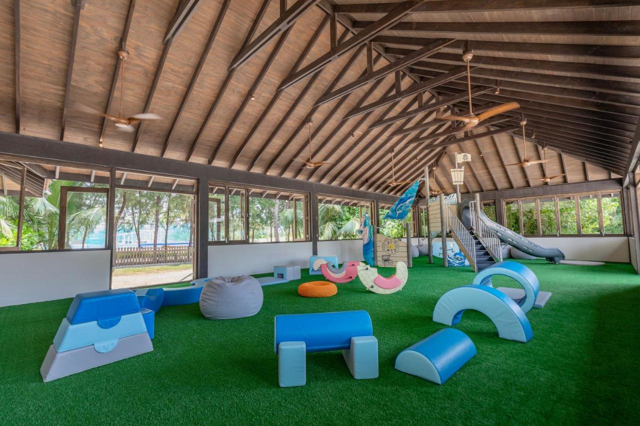 Jawakara Islands Maldives - 5