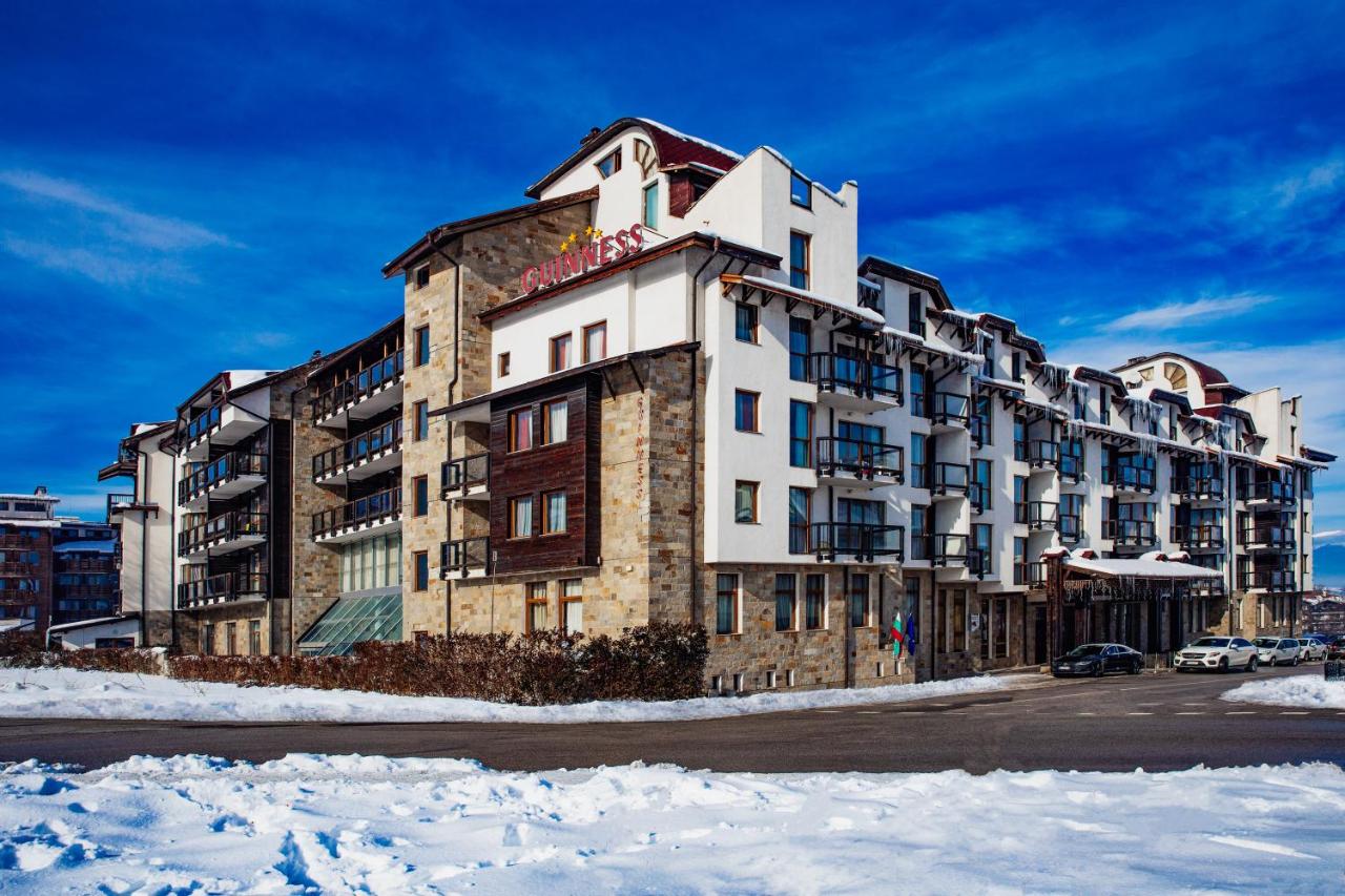 MPM Hotel Guinness photo