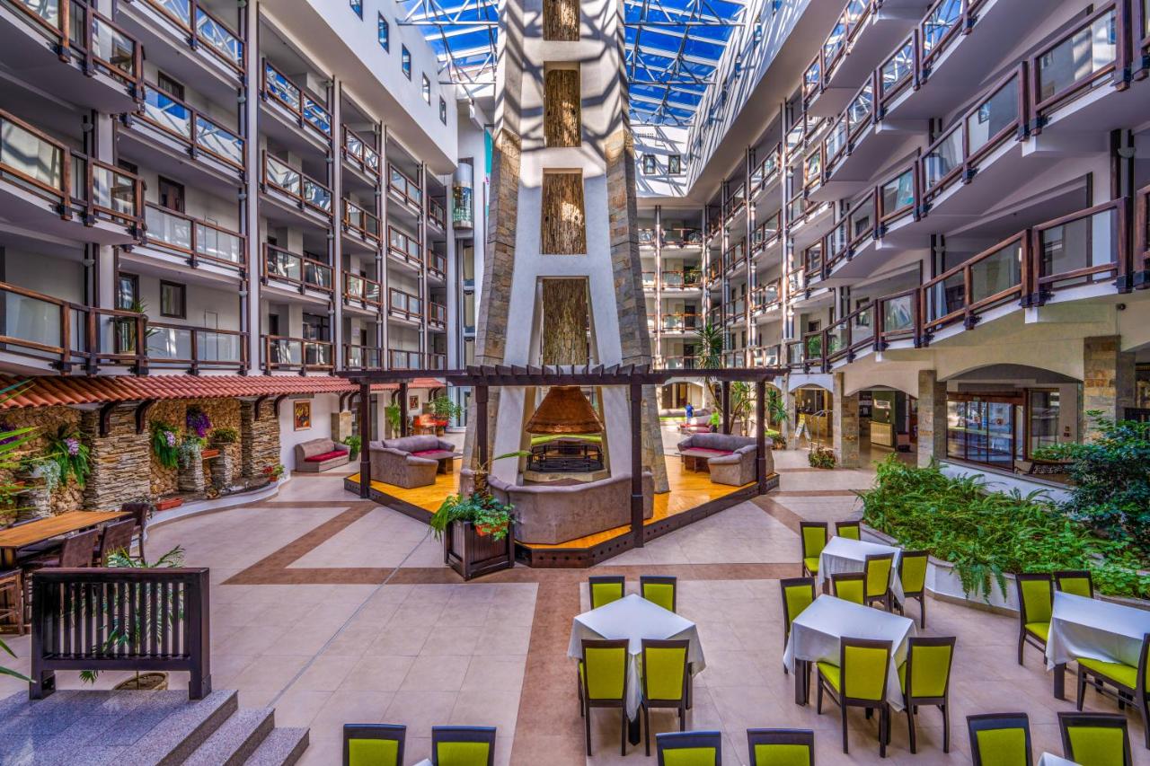 MPM Hotel Guinness photo
