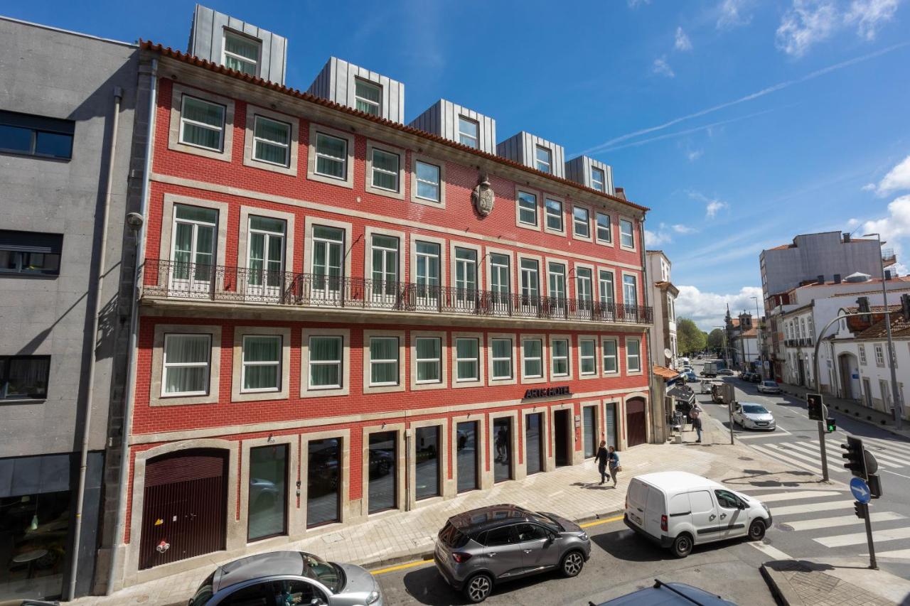 Arts Hotel Porto, Tapestry Collection By Hilton - 3