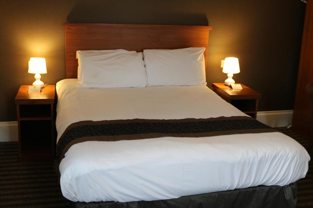 Fairway Motor Lodge — photo 11