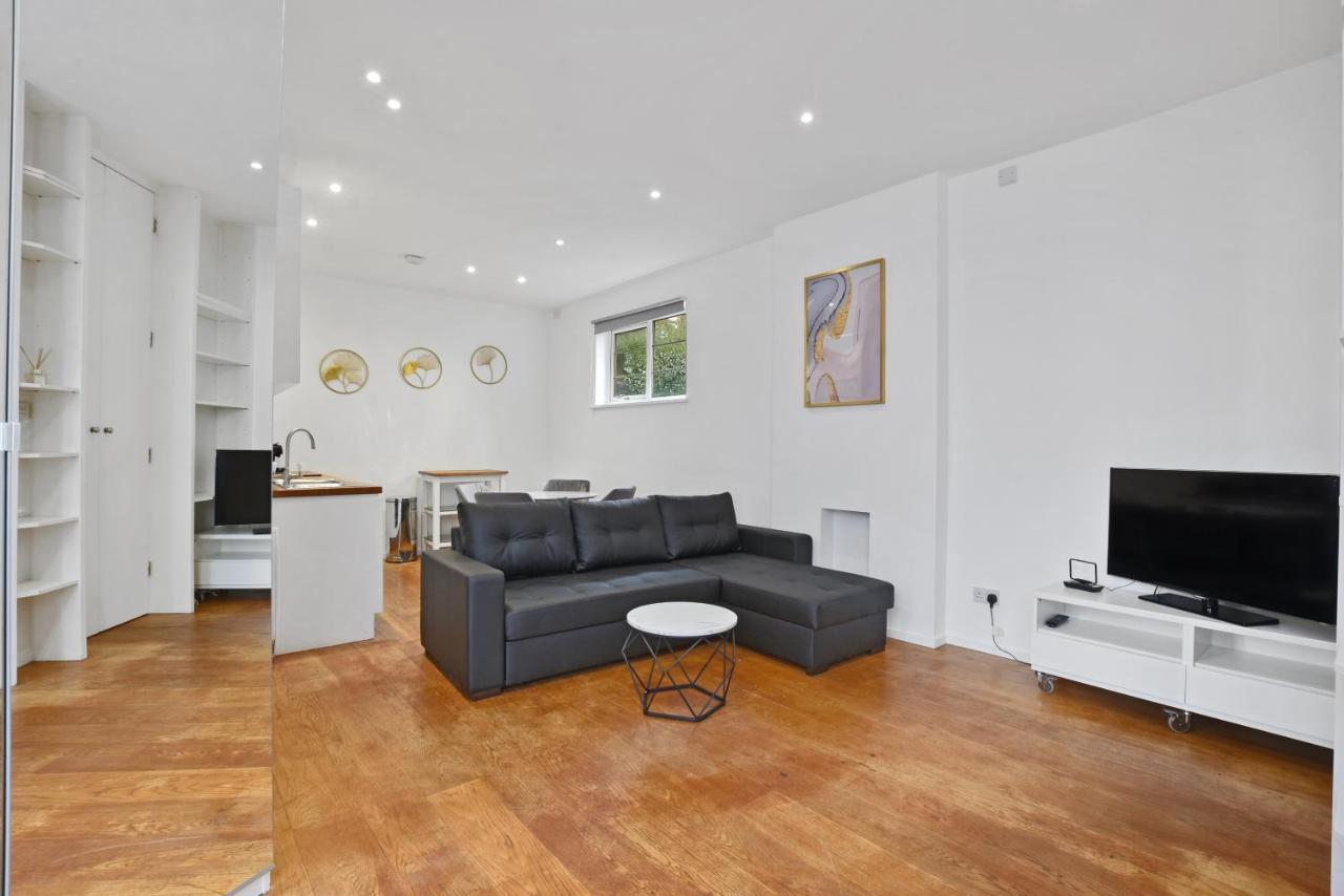 Cozy flat near Kensington Palace - 5