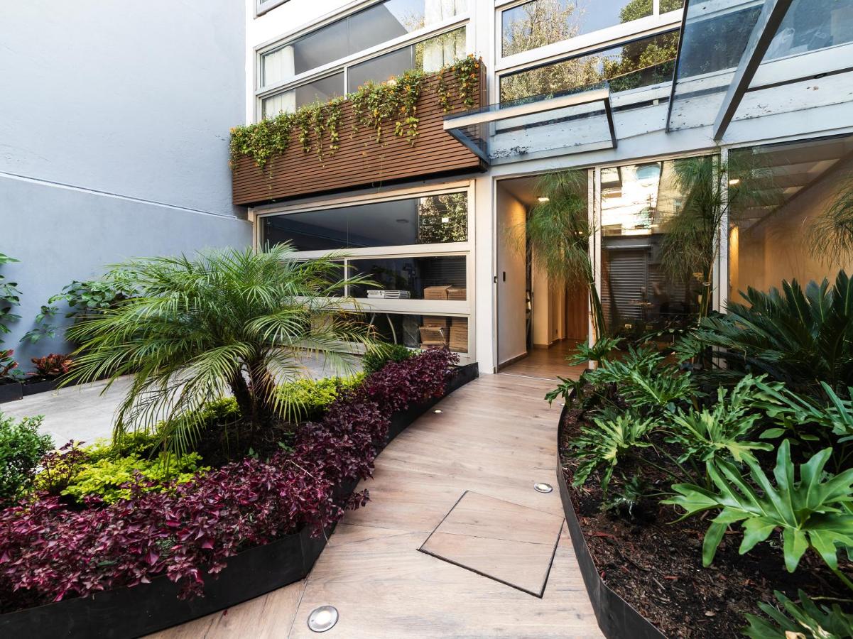 Edificio Piso 56 - 4