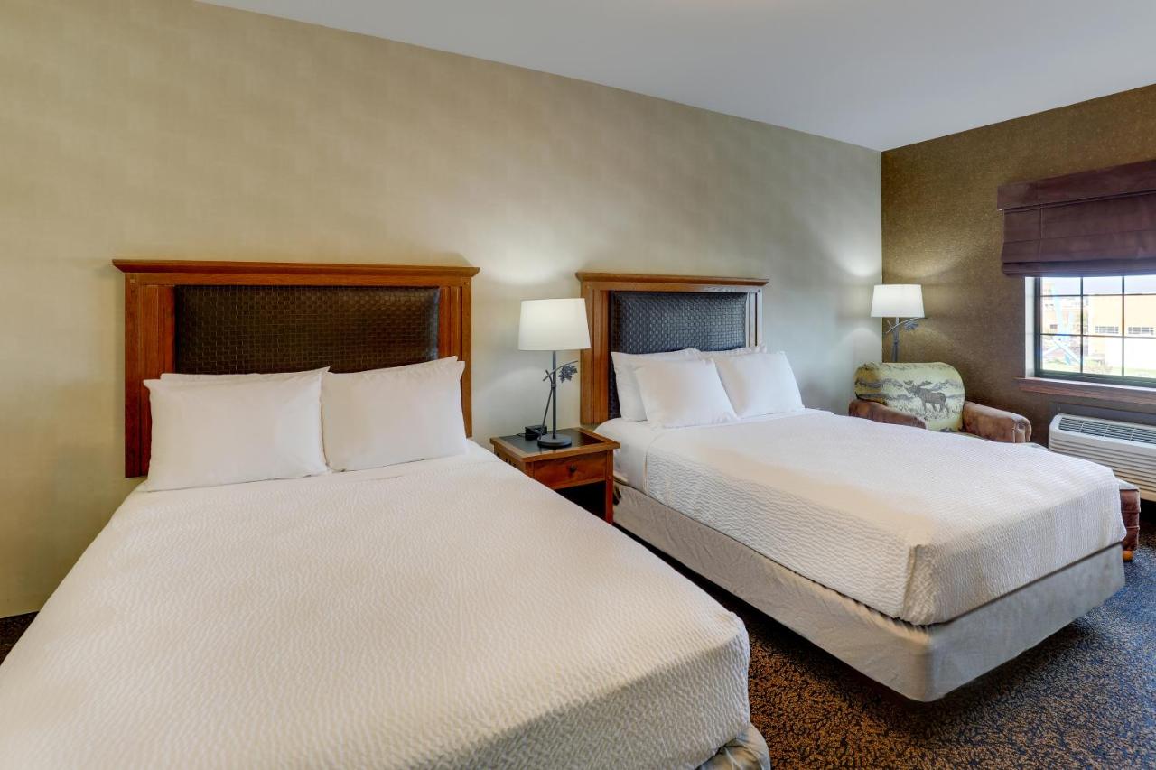 Stoney Creek Hotel Sioux City — photo 15