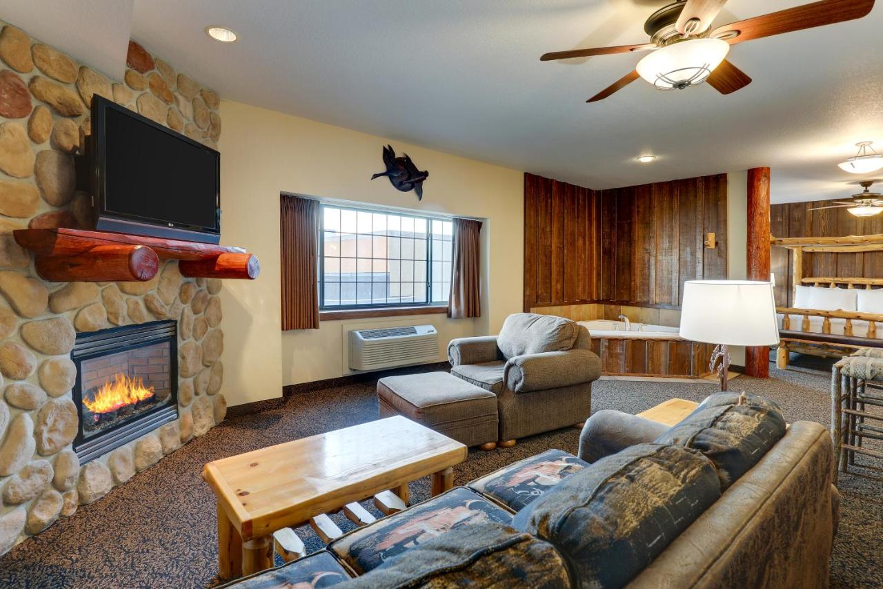 Stoney Creek Hotel Sioux City — photo 17