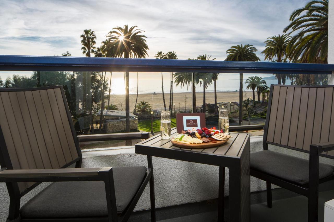 Ocean View Hotel — photo 2