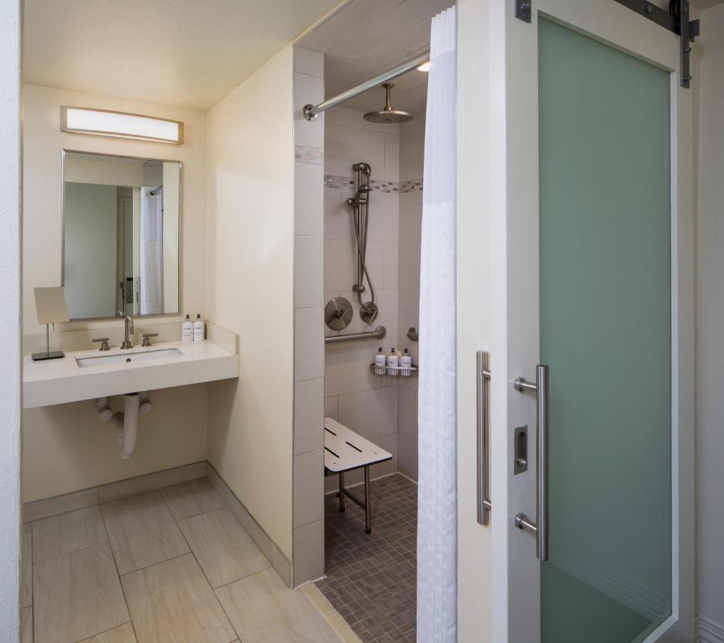 Ocean View Hotel — photo 24