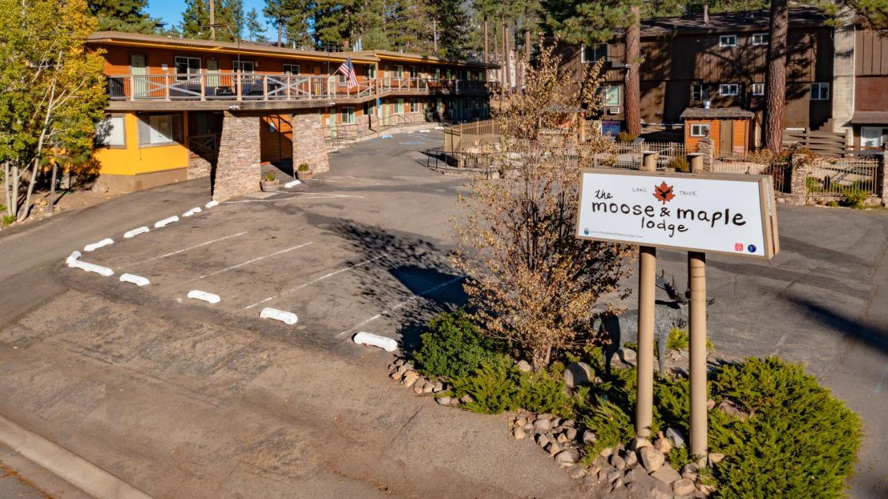 Moose and Maple Lodge — photo 14