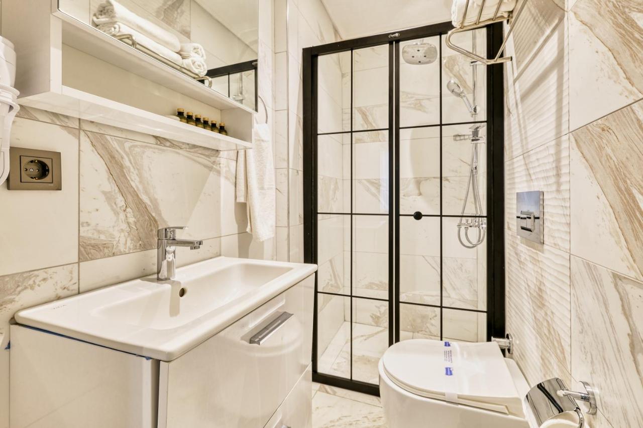 Stamboul Hotel & Suites - 3