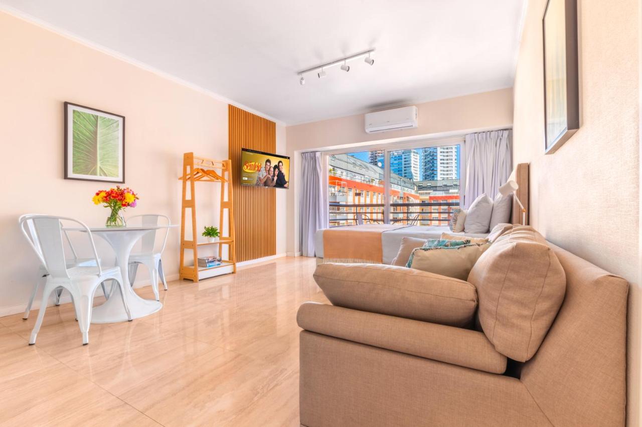 Modern Apartments in Puerto Madero photo