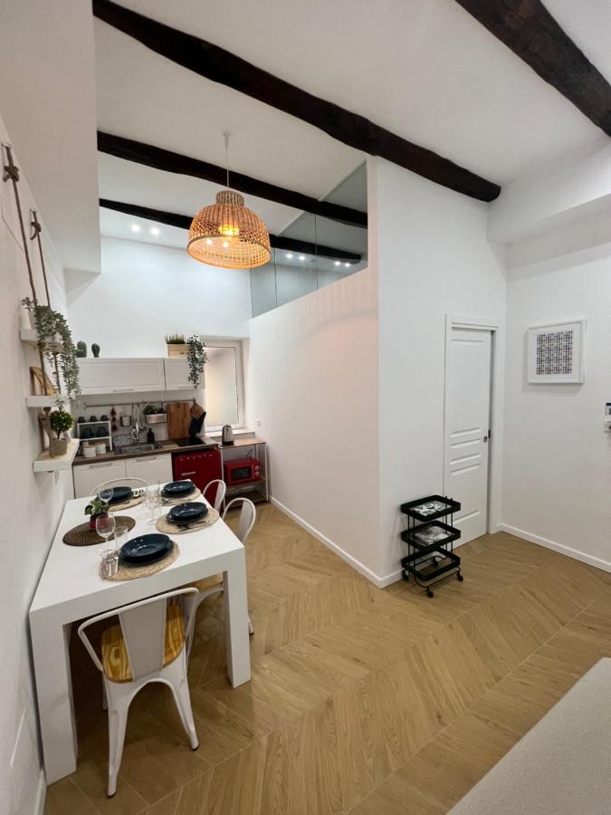 Gennarino Apartments - Panorama Suite with balcony and Urban Loft - 2