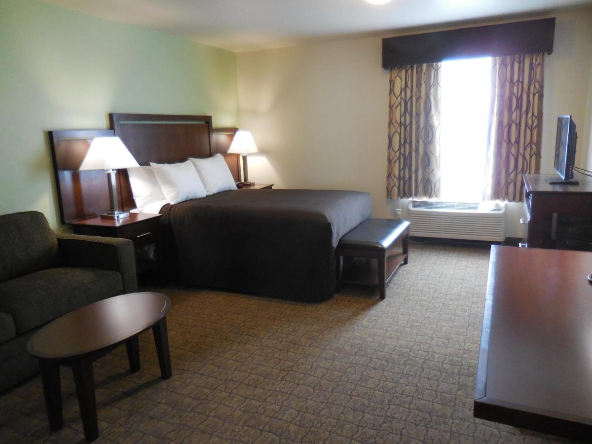 Aspen Suites Hotel Haines — photo 10