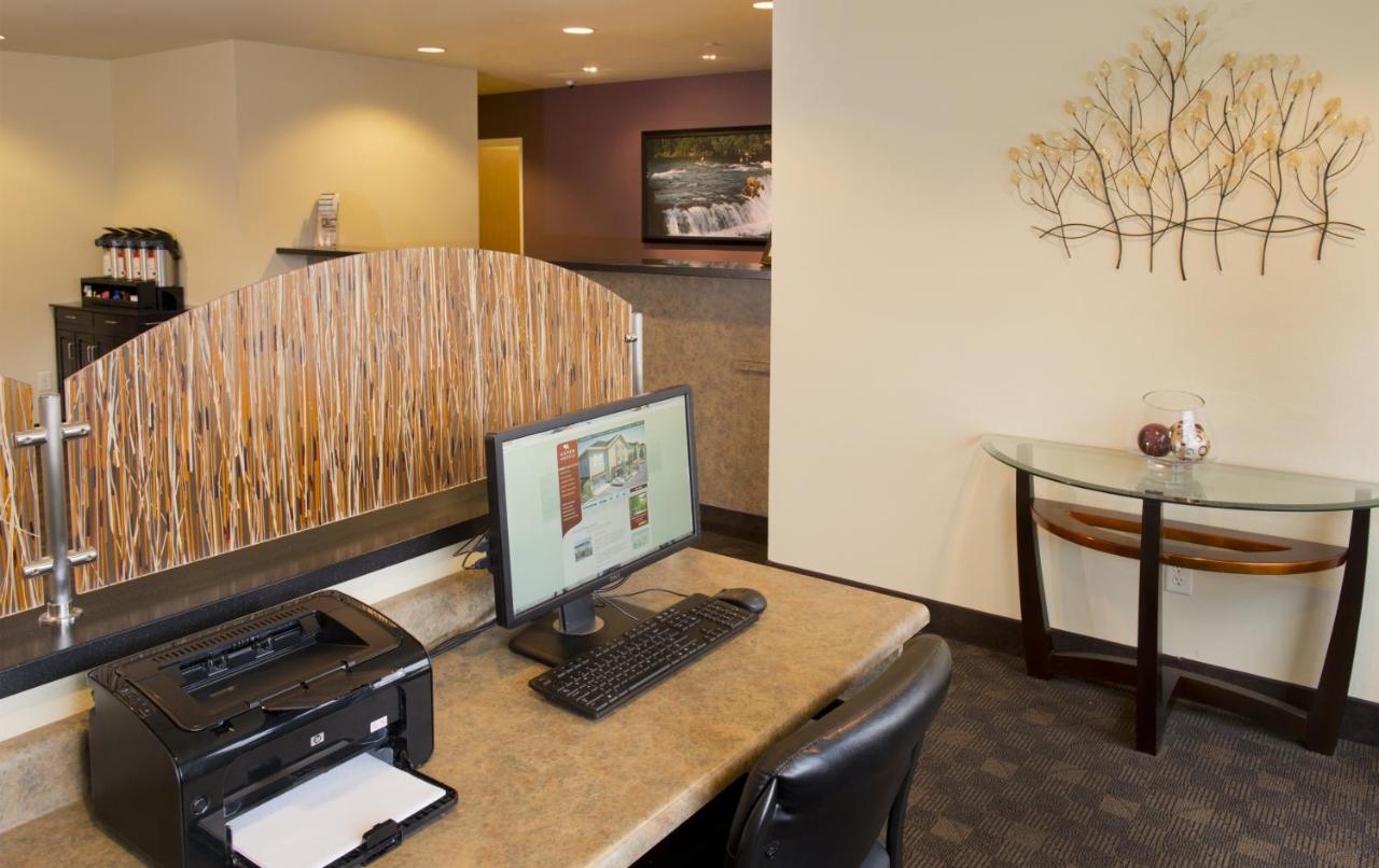 Aspen Suites Hotel Haines — photo 14
