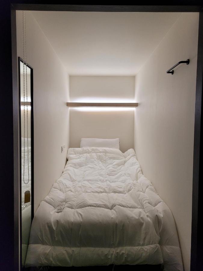 KOZAYO Hongdae Hostel - 2