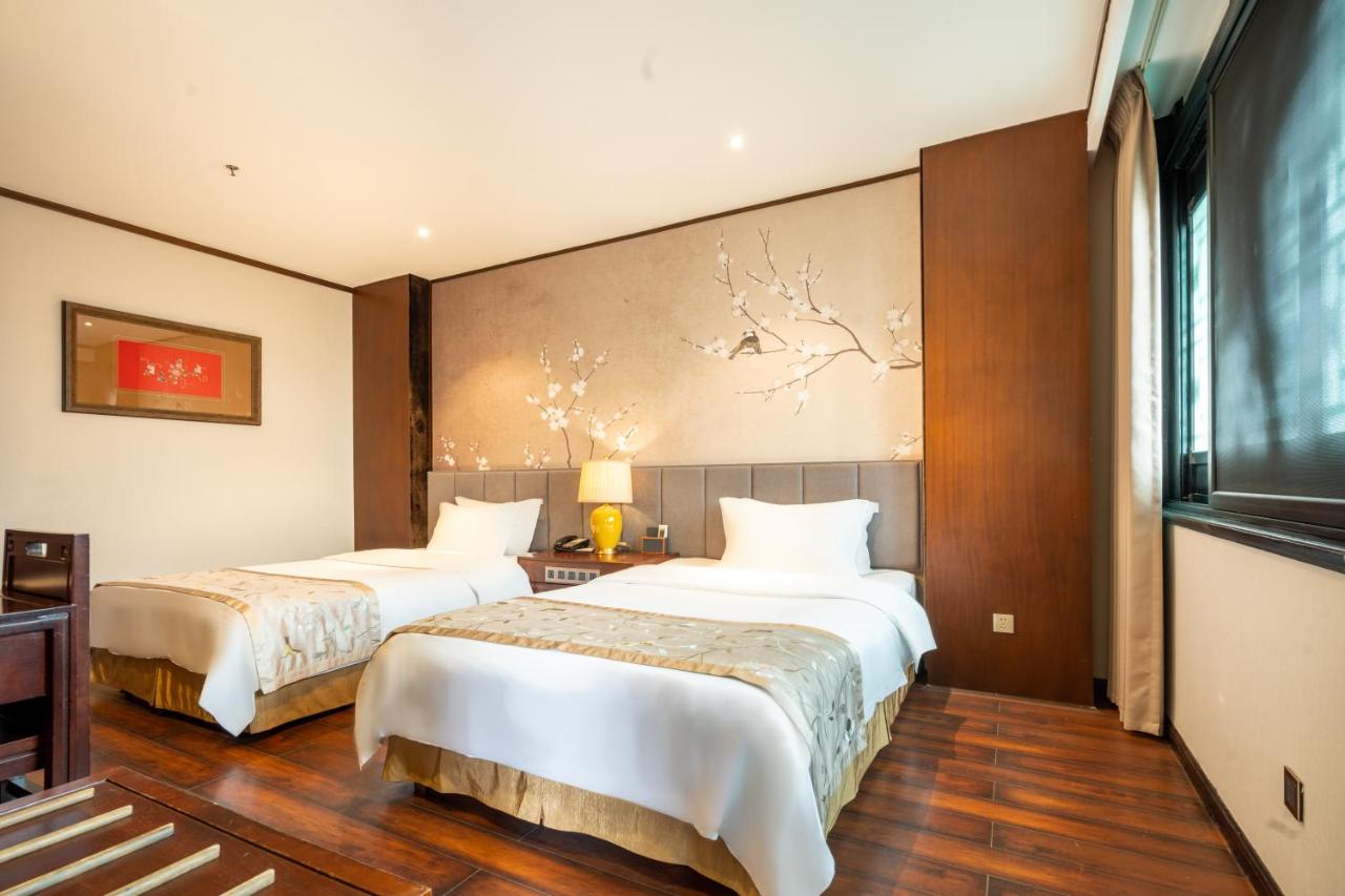 Buddha Zen Hotel photo
