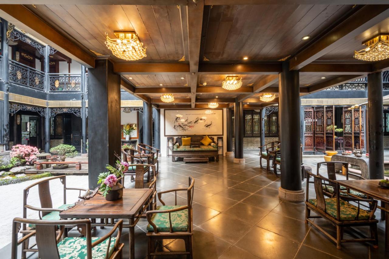 Buddha Zen Hotel photo