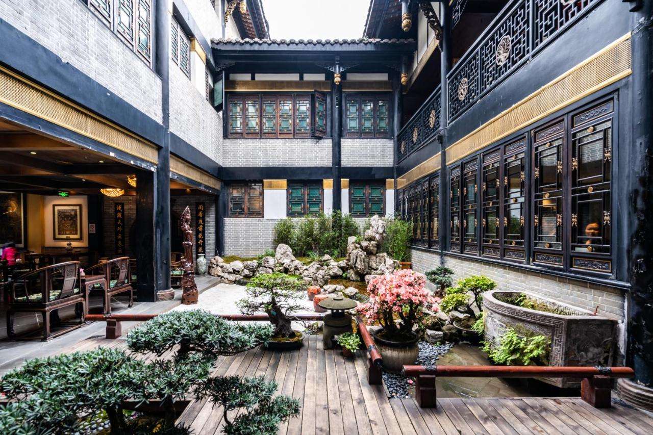 Buddha Zen Hotel photo
