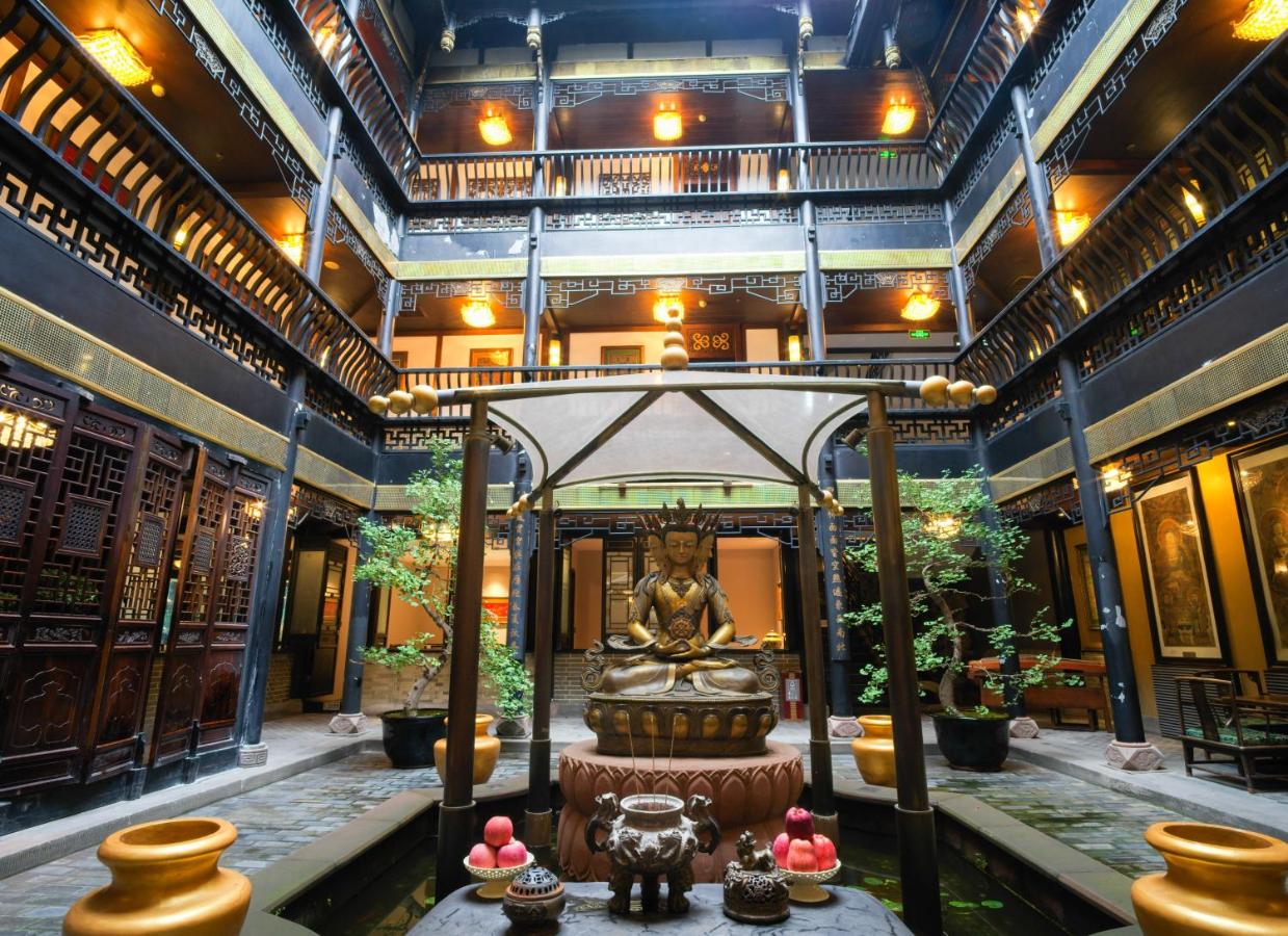 Buddha Zen Hotel photo