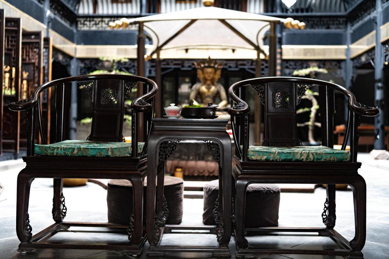 Buddha Zen Hotel photo