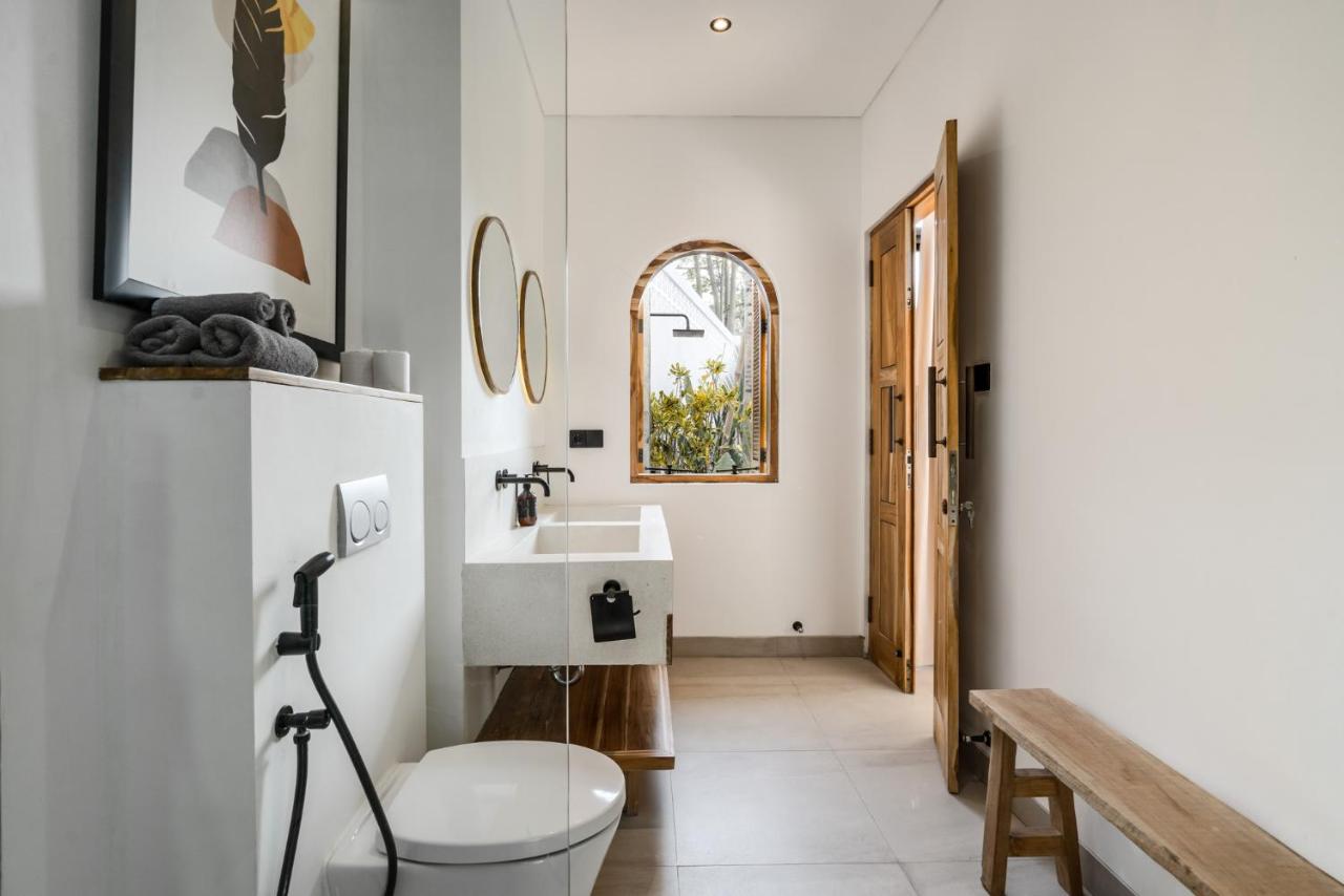 Villa Kadoo - Uluwatu by Yolla Hospitality - 3