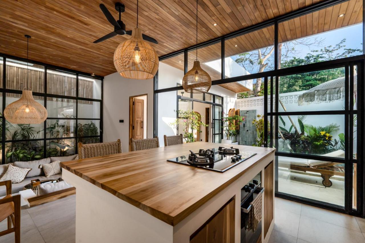 Villa Kadoo - Uluwatu by Yolla Hospitality - 5