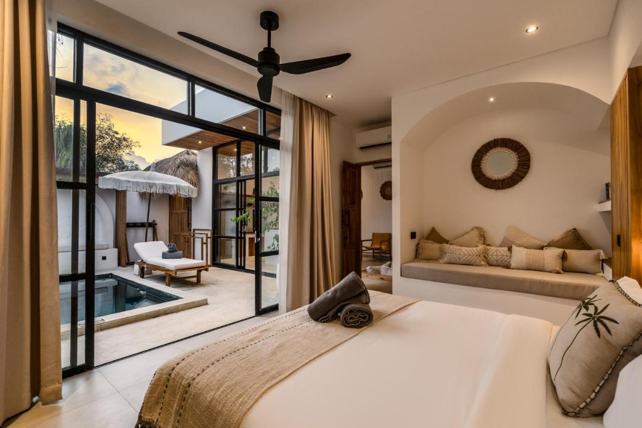 Villa Kadoo - Uluwatu by Yolla Hospitality - 2