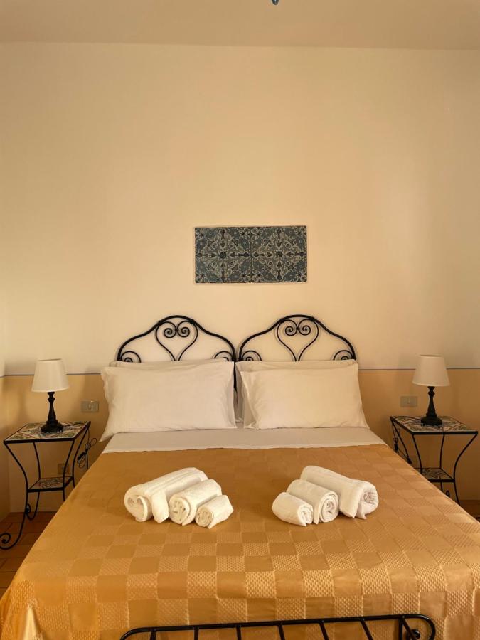 Hotel La Locanda Del Postino photo