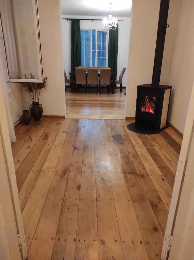 Ecolife Dilijan static_photo