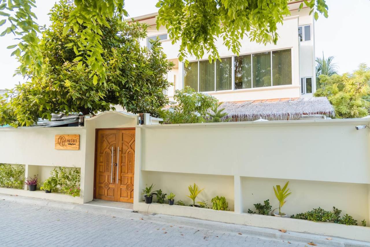 MEHEL - Holiday Home - Mahibadhoo - 2