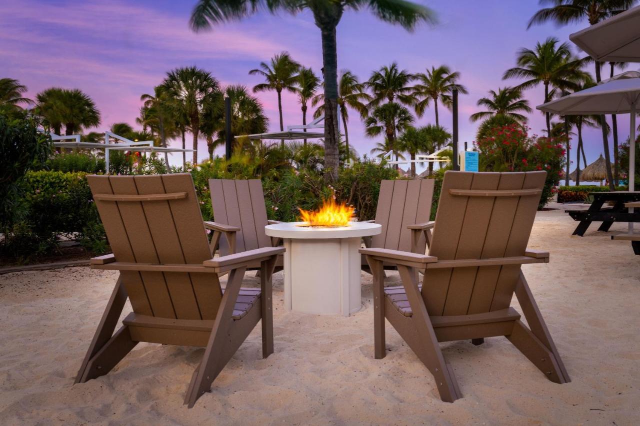 Marriott's Aruba Ocean Club photo