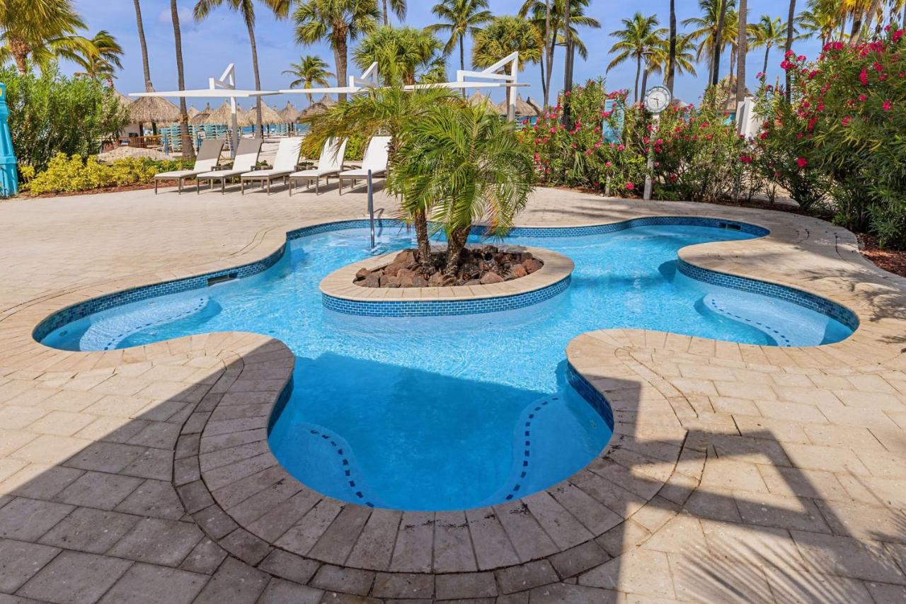 Marriott's Aruba Ocean Club photo