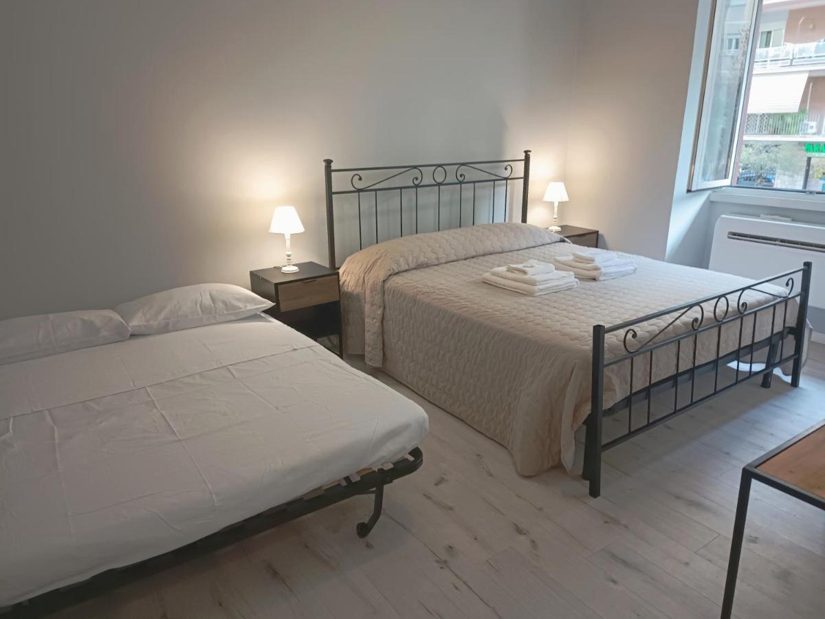 Casa Paolina a Metro San Paolo - 2